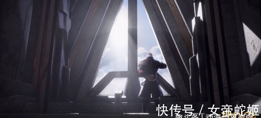 奥斯卡|斗罗大陆:力之一族的人比奥斯卡都“强”,一眼定乾坤