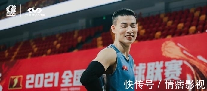 安徽文一|正式离队!中国篮球希望之星意外走人,与CBA说再见