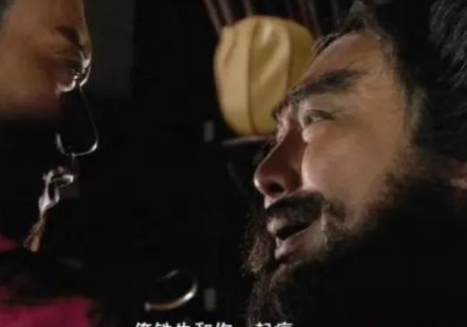 毒死|宋江死前,为啥要毒死李逵?原来他是为了保住一大“秘密”!