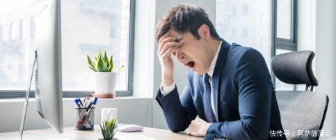  吃完饭后|吃完饭就困，是什么原因大夫多半是3个原因，小心“高血糖”