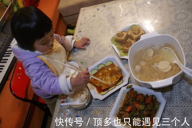 个子|儿科医生:两种汤别再给娃喝了,不仅容易积食,还不利于孩子长个