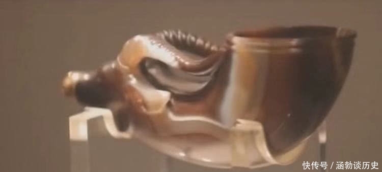 巡展|永久禁止出国巡展的7件国宝