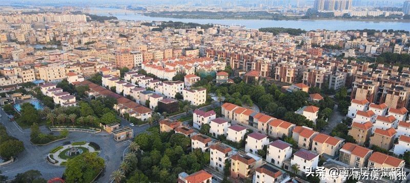 君兰|顺德北滘千万豪宅,近半价却难以出手,原因竟是…