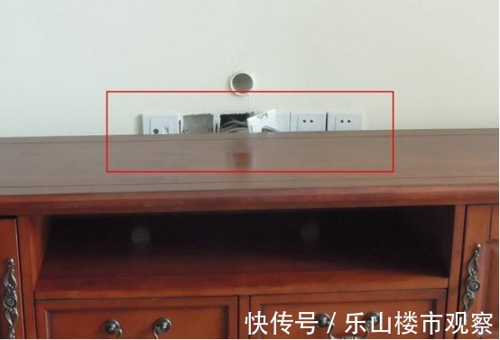 插座|不怕大家笑话,装修完了我才知道自己踩了多少坑!