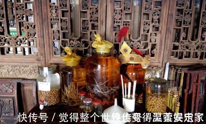 泡酒|是药三分毒,泡酒须谨慎,4类药材严禁泡酒,泡错了很难受
