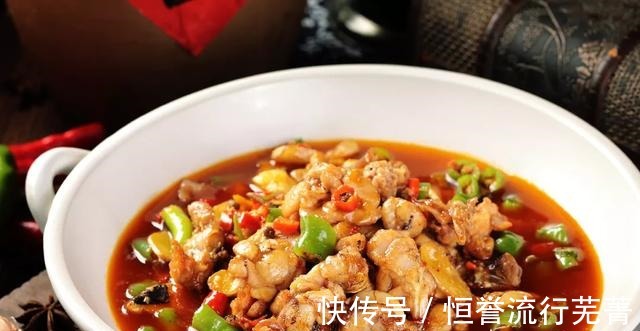 长沙老街的烟火气！