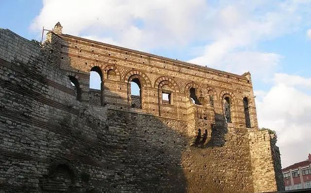 定都|希腊：收复并定都伊斯坦布尔，希腊人的“大国梦”从何而来？