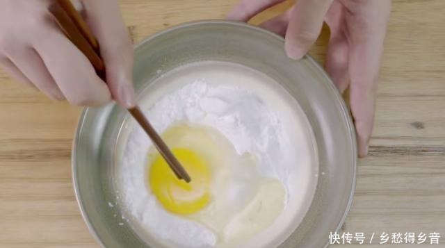 鱿鱼这样做太好吃,外脆里嫩,鲜香解馋,孩子爱吃的辅食美味