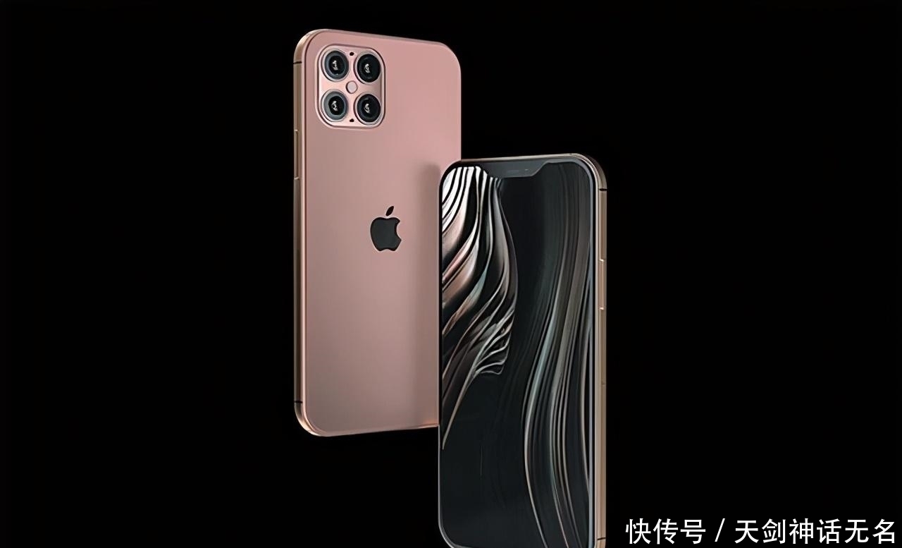 苹果手机|华为虽赢了民心，但却败在了“销量”？iPhone12依旧遥遥领先