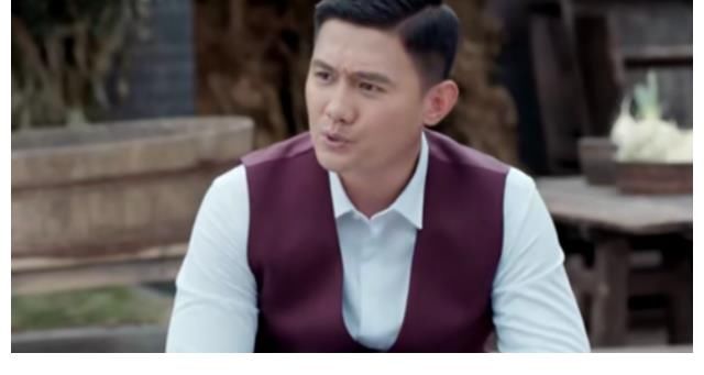 央视|开播6天，收视率三连冠，老戏骨获央视点赞，这部国产剧真了不起