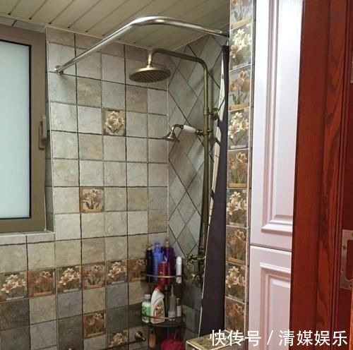 实用|老公坚持把卧室“一分为二”,完工等于多出一间房,太实用,晒晒