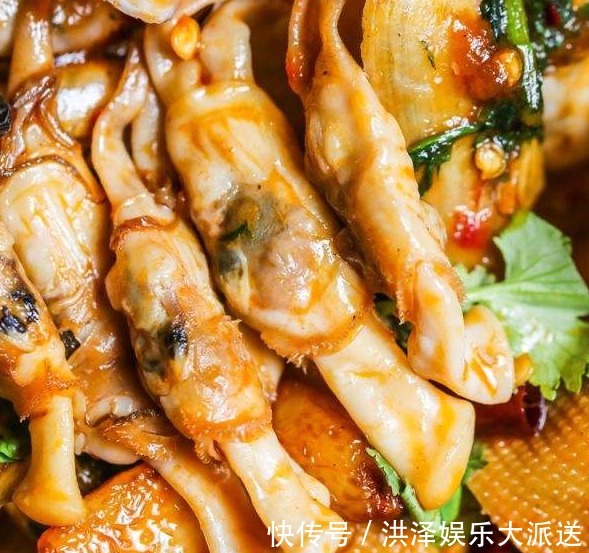 滋味|“小家伙”老待见吃的菜,滋味鲜美,吃着太过瘾了,妈妈乐意做