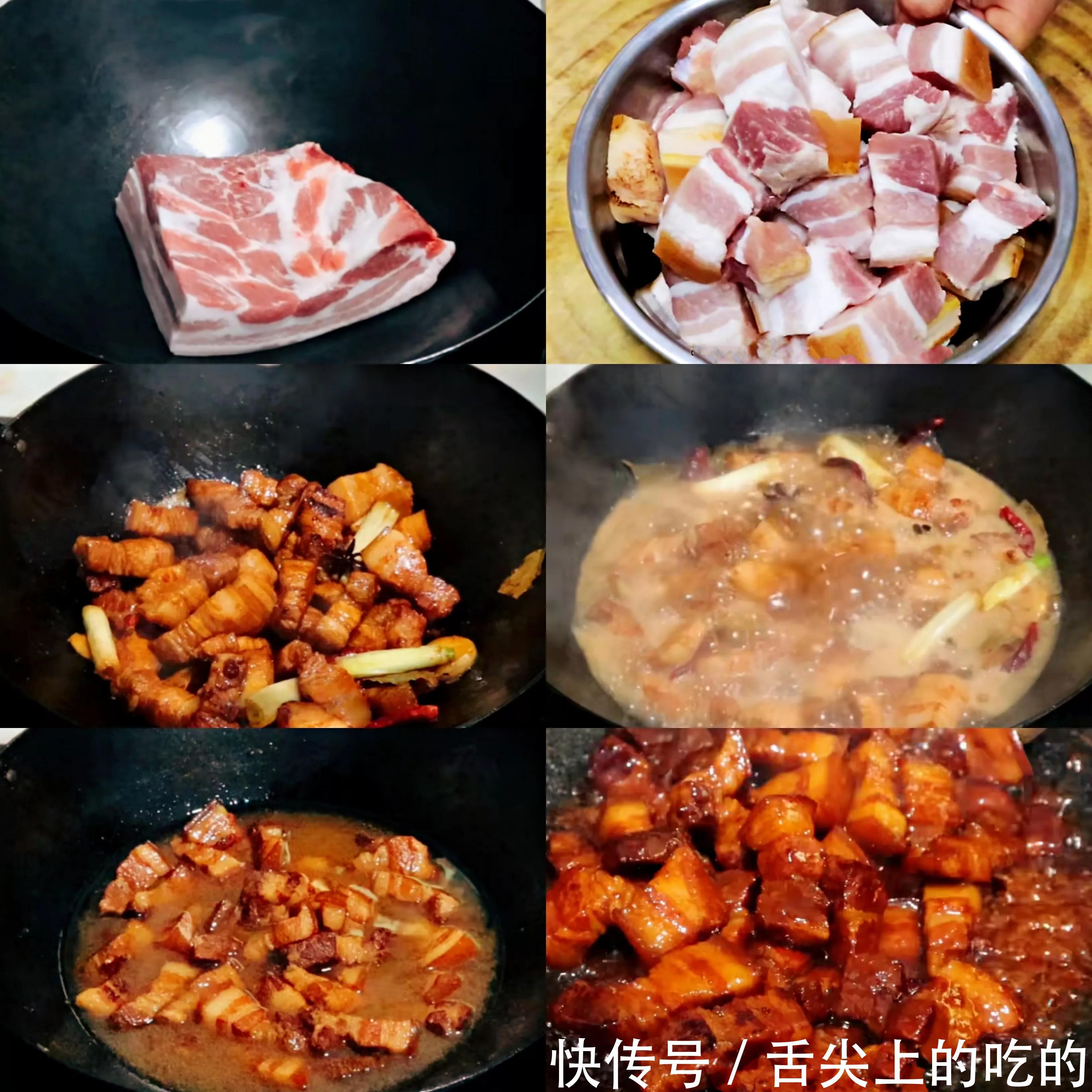 正月十五闹元宵,6道主菜要上桌,好吃易做有面,寓意团圆好运来