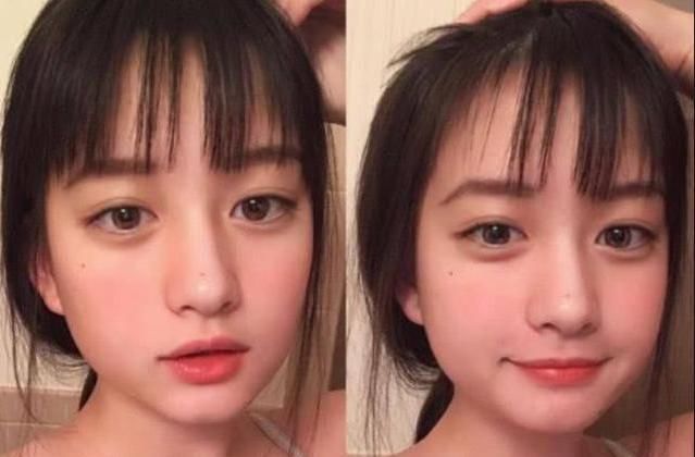 女人再忙也要别忘：出门尽量化“淡妆”，教你正确顺序，简单漂亮