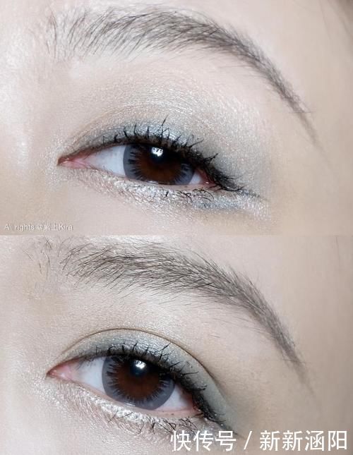 宝藏|小众、停产、贵妇、宝藏……日杂妆的精髓果然在日系彩妆的光泽里