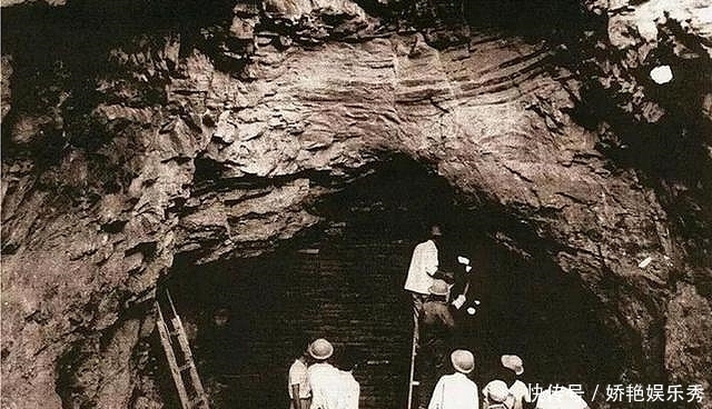 刘胜墓出土一种铜质工具,造型使人脸红,专家:他有120个孩子