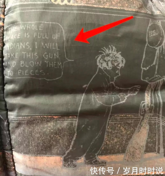 江南布衣|欢迎来到地狱江南布衣请放过孩子!
