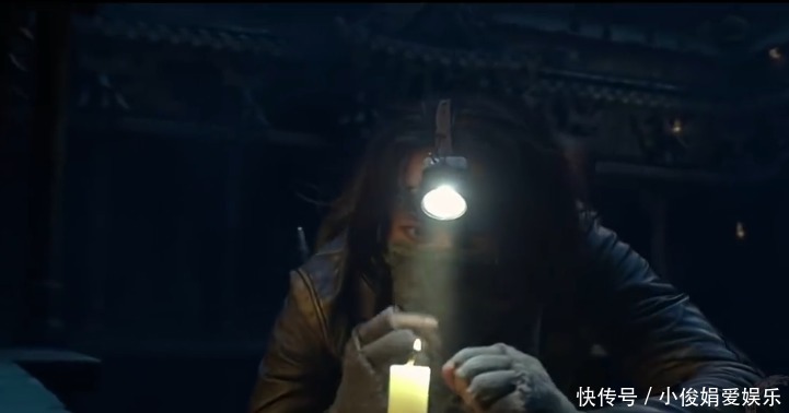 盗墓|盗墓界最强大佬，狂赚5个亿，处死前得罪整个考古界