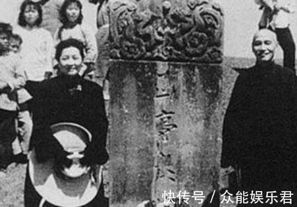 还俗&晚清一尼姑还俗,嫁于大22岁的丈夫,生下一子成闻名天下的总统