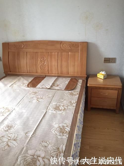 家有公婆|老婆用16万砸出来的新家,不含电器家具,都夸老婆能干