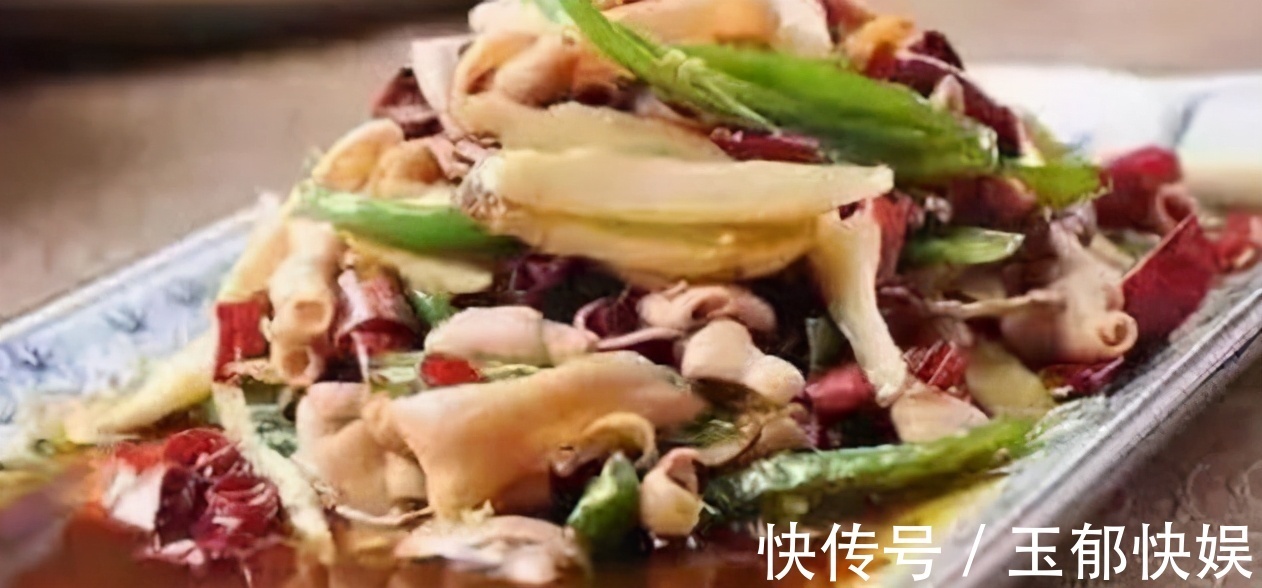 花椒油|20余款家常小炒推荐，简单好做营养美味，选几道试试做吧