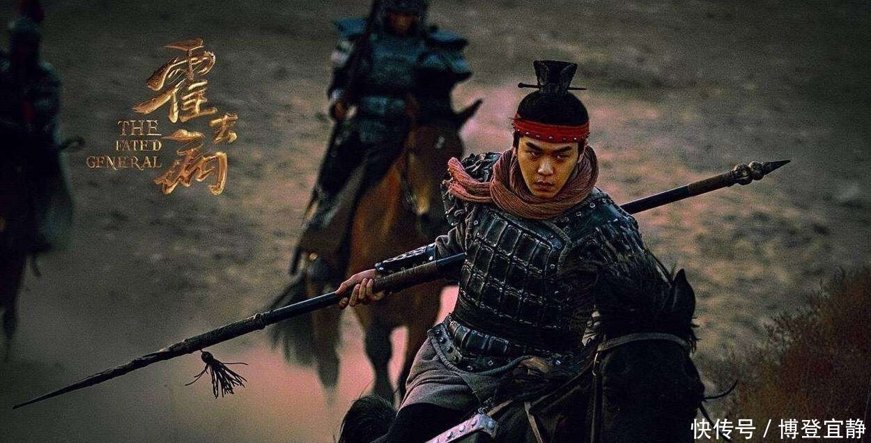 革命|匈奴被两汉碾压的背后,是领先世界千年的科技革命,到底有多强