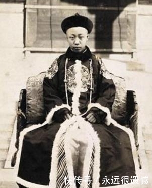 皇后|老人曾是溥仪皇后的太监，活到94岁连续20年不洗澡，死前道出真相