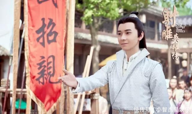 活着|杨康为什么必须死?他要是活着,你觉得他还能去哪里?