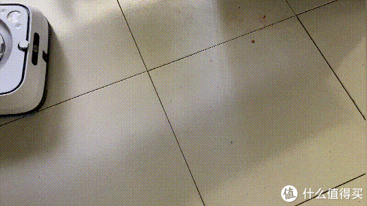 轻松家居清洁 篇四：究竟谁擦地擦的更干净？iRobot擦地机器人m6体验惊魂记