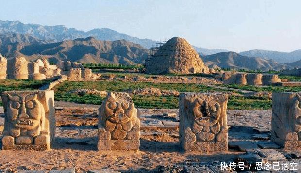 成吉思汗|此小国百年不倒, 成吉思汗一辈子将其征服, 遗言若其投降就屠城