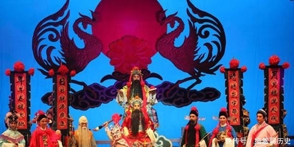 衡阳|湖南大戏湘剧:巡抚王文韶豪绅叶德辉都是老戏迷