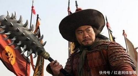 罗士信|隋末唐初的一个反王,打死罗士信,击退徐茂公,还差点活捉李世民