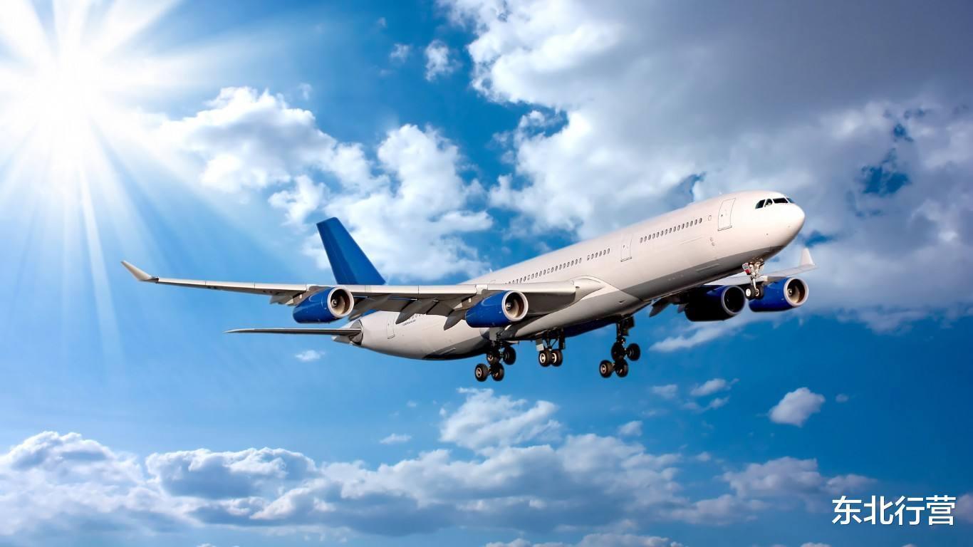 坐飞机上完厕所直接排到空中,就不担心落到地面砸到人吗