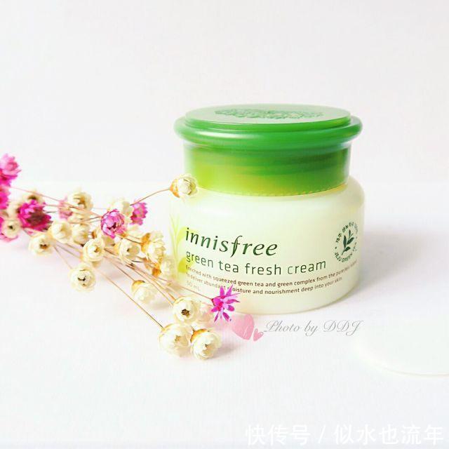 面霜|好用还不贵的保湿面霜推荐:清爽补水保湿,让肌肤水嫩透亮有弹性