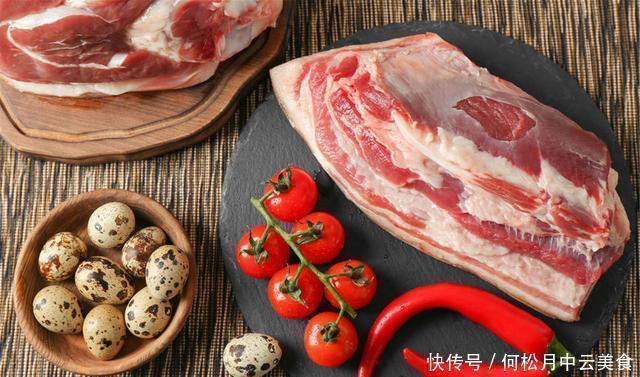 饺子|教你调猪肉馅饺子,我家十几年的配方,不出水,馅饱满,超香
