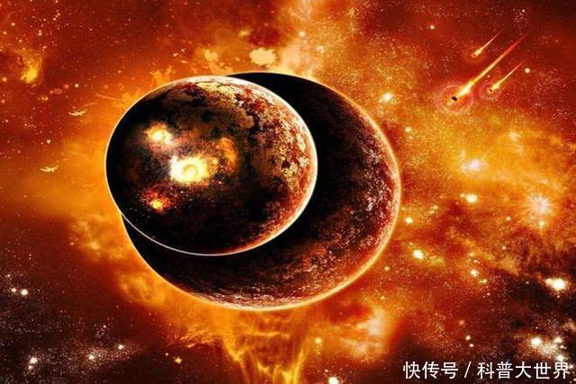 地球 大气层被吹跑的系外“木星”首次被发现,剩下的核球堪比40个地球