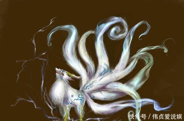 饕餮|山海经:饕餮并不凶,之所以被称为“凶兽”源于人的贪心