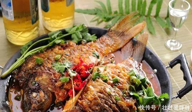 桂林不仅好山水,美食更是一绝!