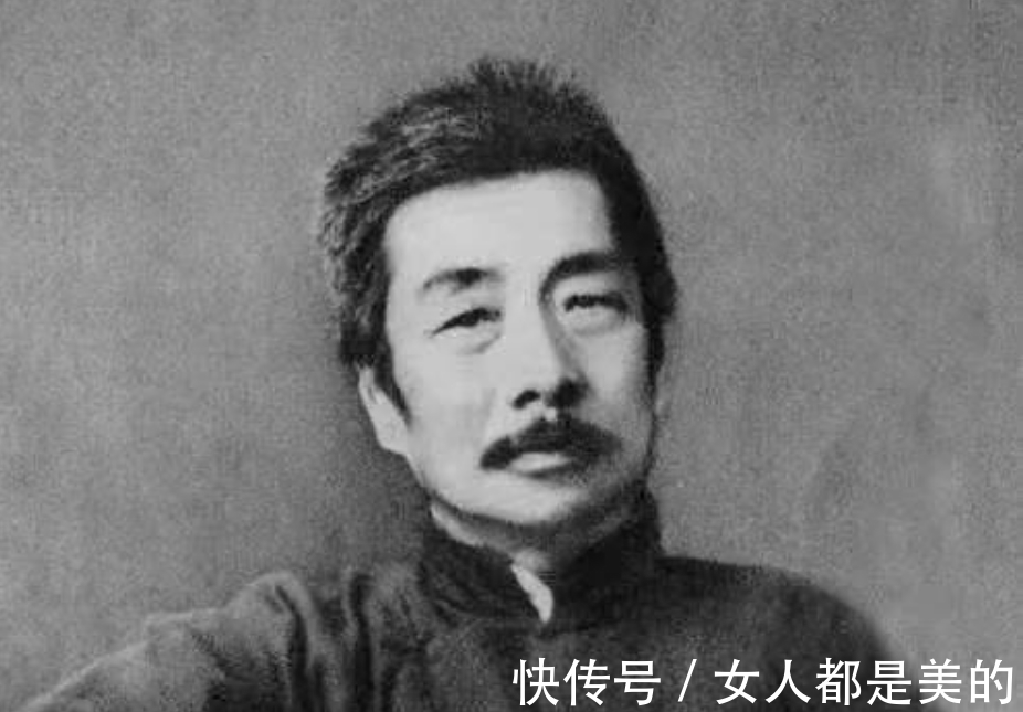 反动派$1934年的雨夜,鲁迅边抽烟边写下这首诗,短短56个字读来非常解气