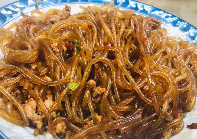 到川菜馆必点的5道下饭菜,道道眼红,老板换着点,让胃口大增