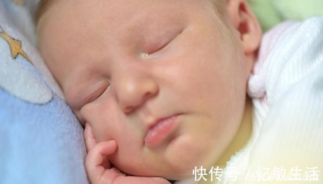 宝宝|孩子出生时,体重若接近这个“数”可能是个“机灵鬼”不妨一看