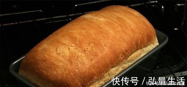 在家做面包,要掌握三个关键点,做的面包比面包店卖的好得多