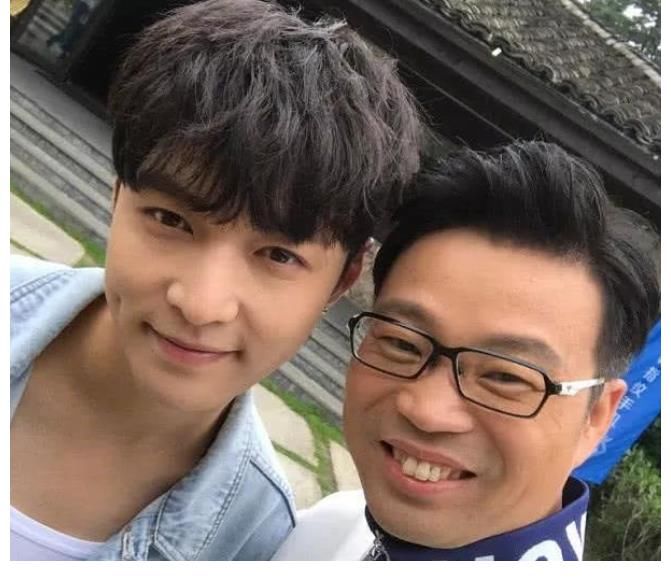 不录《萌探》后，孙红雷回归男人帮，与兄弟严敏开启“新西游记”