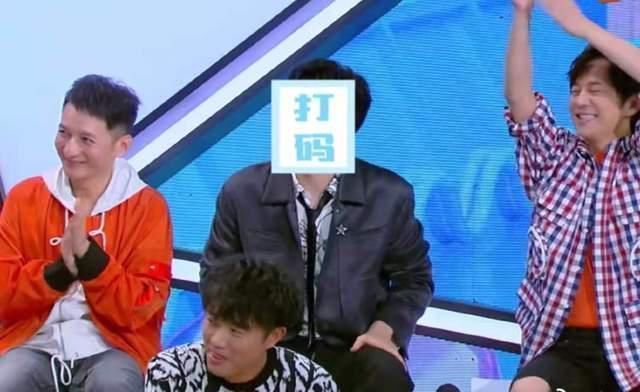 雷霆战将|芒果强捧黄明昊:《快本》镜头超吴昕,再上《名侦》刷脸洗白