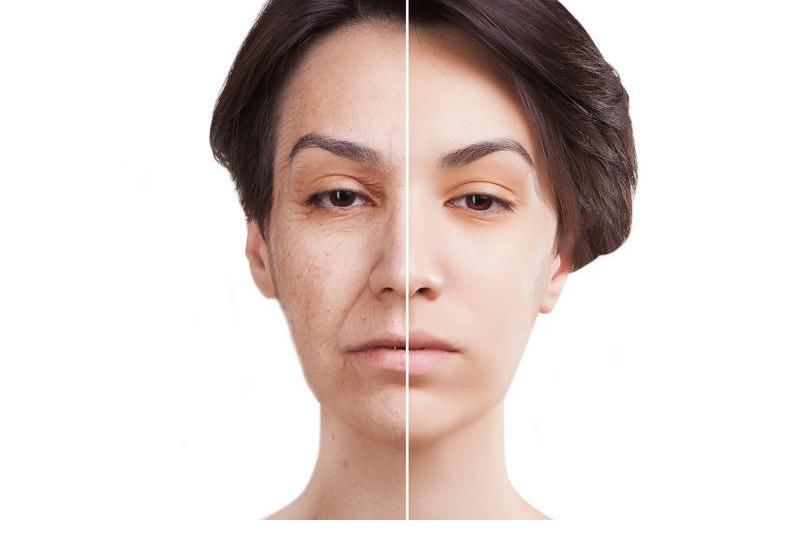 更年期|更年期的“好朋友”被发现,不是燕窝,平时可劲吃,皮肤光滑不长斑