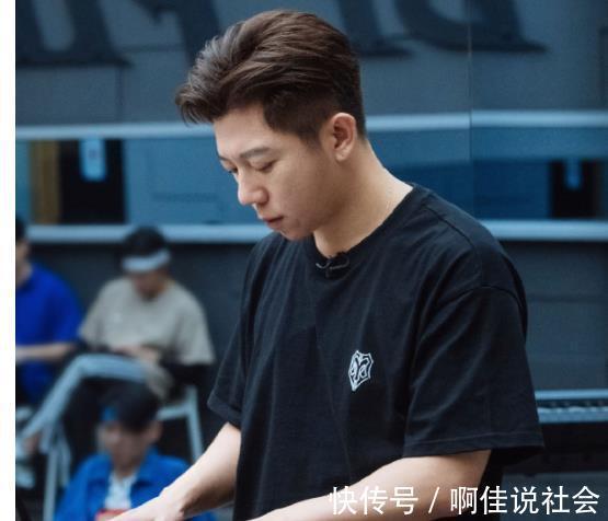 披荆斩棘的哥哥|《披荆斩棘的哥哥》四人淘汰从哥哥的相处，看他们的格局和能力