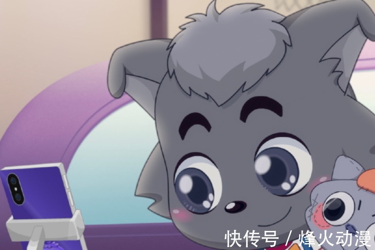 儿子|《喜羊羊与灰太狼》同样是父亲,灰太狼值得称赞,虎爸是反面教材