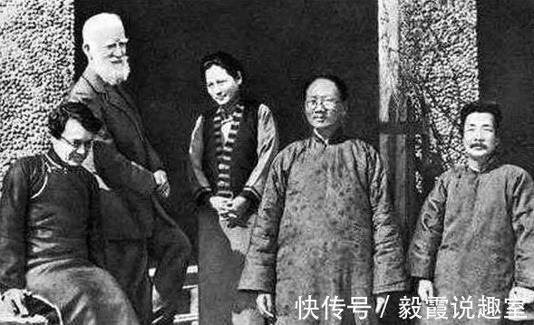 黛玉葬花@鲁迅到底有没有骂过梅兰芳,他有哪些文章提到了梅兰芳