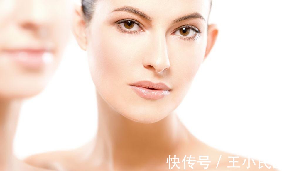 颧骨 王小民教授:做了小拉皮之后,她的脸型竟有如此大的改变!