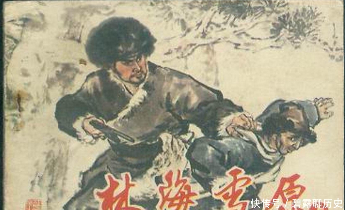 被当匪属离世,母亲至死不知儿子是英雄